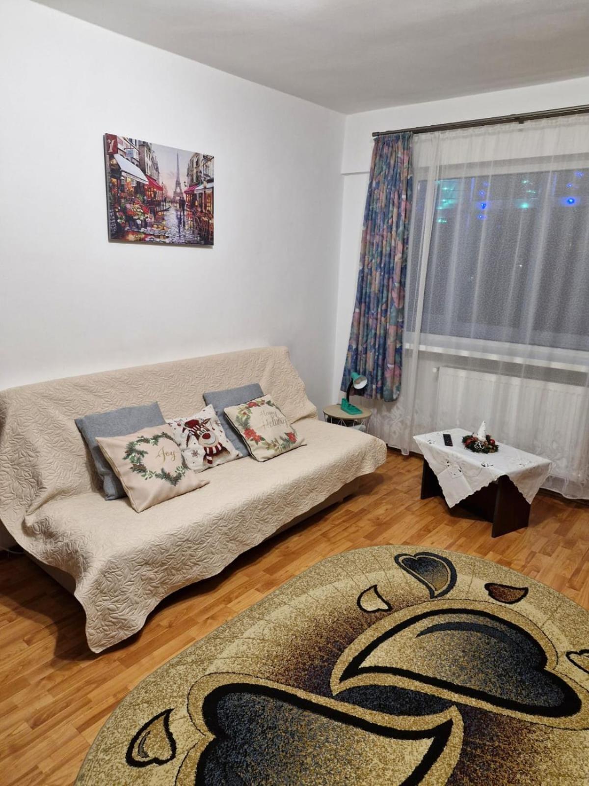 Bubu Apartament Petrosani Ngoại thất bức ảnh