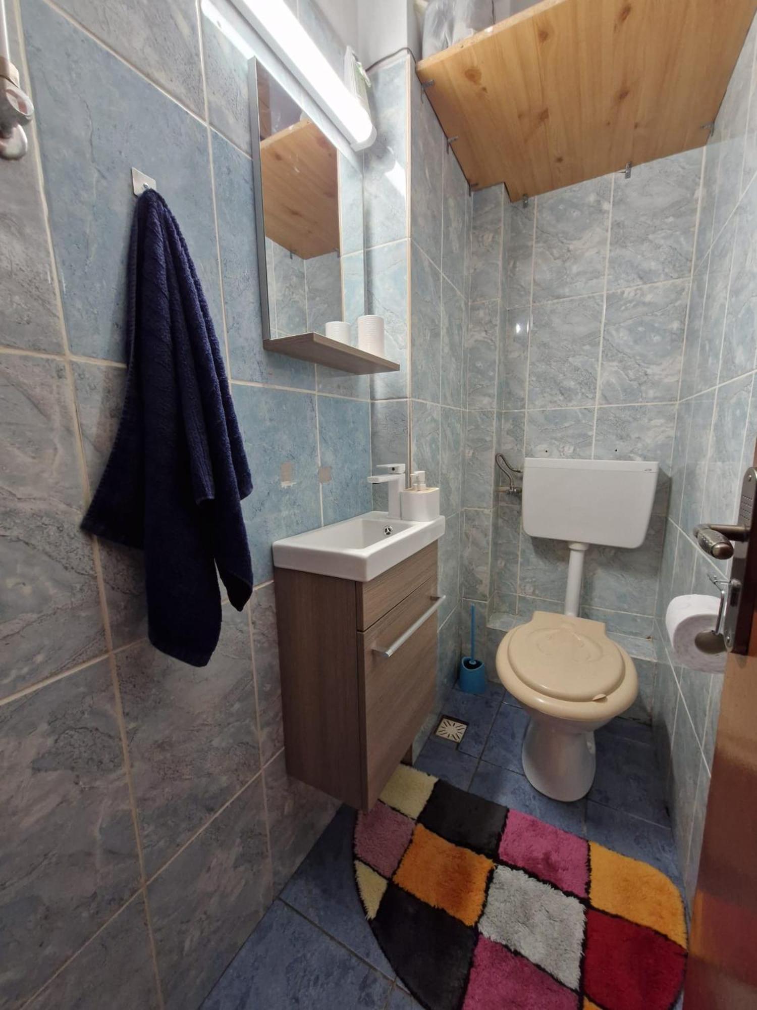 Bubu Apartament Petrosani Ngoại thất bức ảnh